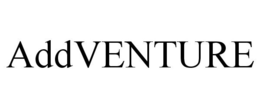 ADDVENTURE trademark