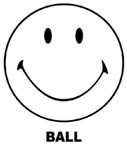 BALL trademark