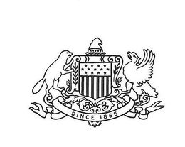 SINCE 1865 trademark