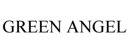 GREEN ANGEL trademark