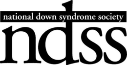 NATIONAL DOWN SYNDROME SOCIETY NDSS trademark