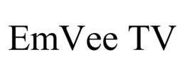 EMVEE TV trademark