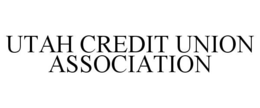 UTAH CREDIT UNION ASSOCIATION trademark