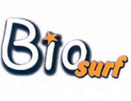 BIOSURF trademark