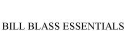BILL BLASS ESSENTIALS trademark