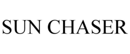 SUN CHASER trademark