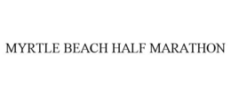 MYRTLE BEACH HALF MARATHON trademark