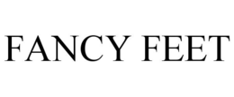 FANCY FEET trademark