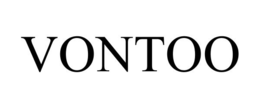 VONTOO trademark