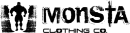 MONSTA CLOTHING CO trademark