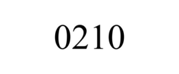 0210 trademark