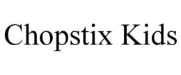 CHOPSTIX KIDS trademark