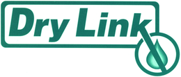 DRY LINK trademark