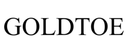 GOLDTOE trademark