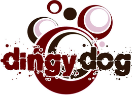 DINGY DOG trademark