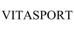 VITASPORT trademark