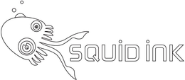 SQUID INK trademark