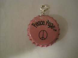 PEACE POPZ trademark