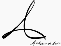 A ARTISAN DE LUXE trademark