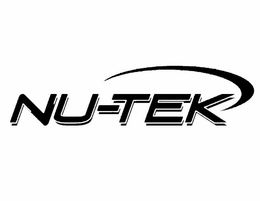 NU-TEK trademark