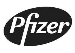 PFIZER trademark