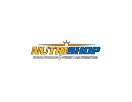 NUTRISHOP SPORTS NUTRITION & WEIGHT LOSS SUPERSTORES trademark