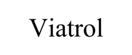 VIATROL trademark