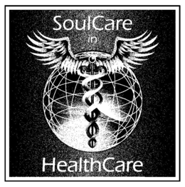 SOULCARE IN HEALTHCARE trademark