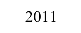 2011 trademark