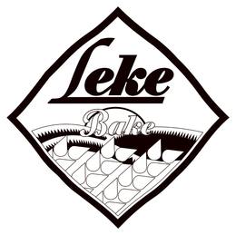 LEKE BAKE trademark