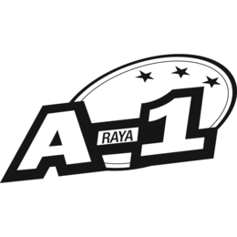 A RAYA 1 trademark