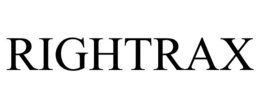 RIGHTRAX trademark