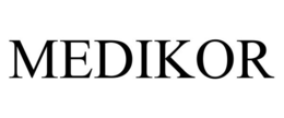 MEDIKOR trademark