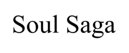 SOUL SAGA trademark
