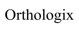 ORTHOLOGIX trademark