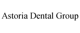 ASTORIA DENTAL GROUP trademark