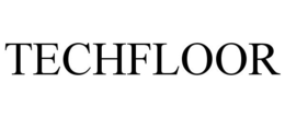 TECHFLOOR trademark