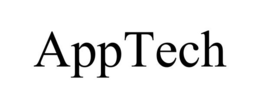 APPTECH trademark
