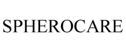 SPHEROCARE trademark