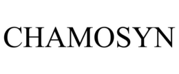 CHAMOSYN trademark