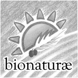 BIONATURAE trademark