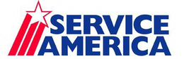 SERVICE AMERICA trademark