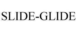 SLIDE-GLIDE trademark