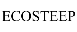 ECOSTEEP trademark
