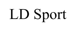LD SPORT trademark