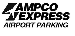 AMPCO EXPRESS AIRPORT PARKING trademark