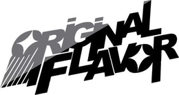 ORIGINAL FLAVOR trademark