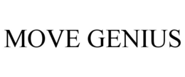 MOVE GENIUS trademark