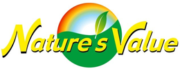 NATURE'S VALUE trademark