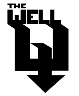 THE WELL trademark
